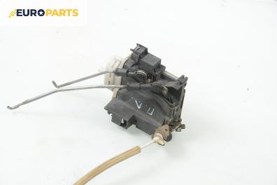 Брава на врата за Audi A4 Sedan B5 (11.1994 - 09.2001), позиция: предна, лява