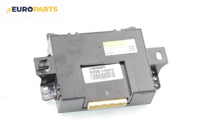 Модул климатик за Subaru Legacy IV Wagon (09.2003 - 12.2009), № Denso 177600-6812