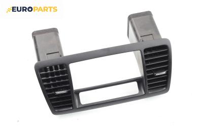 Духалки парно за Subaru Legacy IV Wagon (09.2003 - 12.2009)
