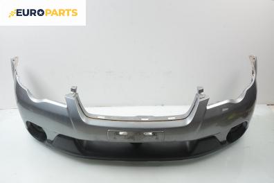 Предна броня за Subaru Legacy IV Wagon (09.2003 - 12.2009), комби, позиция: предна