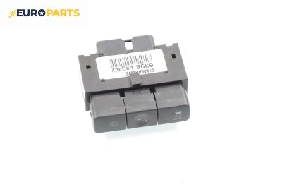 Панел бутони за Subaru Legacy IV Wagon (09.2003 - 12.2009)
