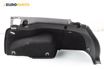 Кора багажник за Subaru Legacy IV Wagon (09.2003 - 12.2009), комби