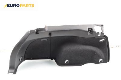 Кора багажник за Subaru Legacy IV Wagon (09.2003 - 12.2009), комби