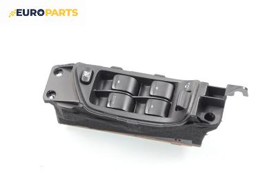 Бутони ел. стъкла  за Subaru Legacy IV Wagon (09.2003 - 12.2009)