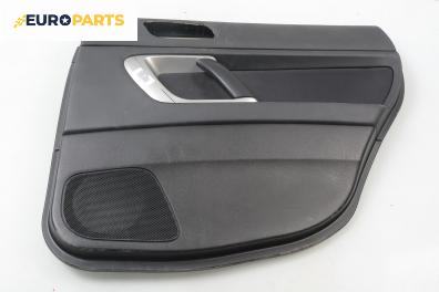 Кора врата за Subaru Legacy IV Wagon (09.2003 - 12.2009), комби, позиция: задна, дясна