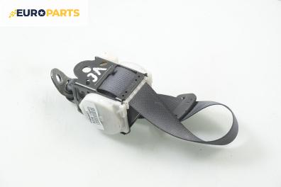 Предпазен колан за Subaru Legacy IV Wagon (09.2003 - 12.2009), 4+1 вр., позиция: задна, лява