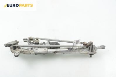 Ел. мотор за чистачките за Subaru Legacy IV Wagon (09.2003 - 12.2009), комби, позиция: предна