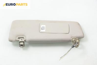 Сенник за Subaru Legacy IV Wagon (09.2003 - 12.2009), позиция: лява