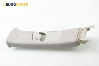 Интериорна пластмаса за Subaru Legacy IV Wagon (09.2003 - 12.2009), 4+1 вр., комби, позиция: предна