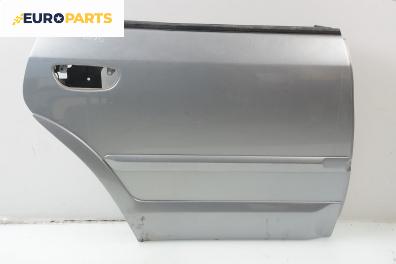 Врата за Subaru Legacy IV Wagon (09.2003 - 12.2009), 4+1 вр., комби, позиция: задна, дясна