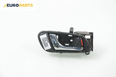 Вътрешна дръжка за Subaru Legacy IV Wagon (09.2003 - 12.2009), 4+1 вр., комби, позиция: задна, дясна