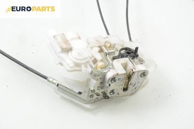 Брава на врата за Subaru Legacy IV Wagon (09.2003 - 12.2009), позиция: задна, дясна