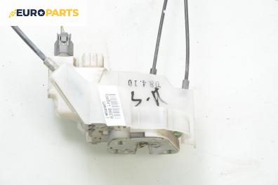 Брава на врата за Subaru Legacy IV Wagon (09.2003 - 12.2009), позиция: задна, лява