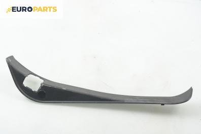 Вътрешен праг за Subaru Legacy IV Wagon (09.2003 - 12.2009), 4+1 вр., комби, позиция: задна, дясна