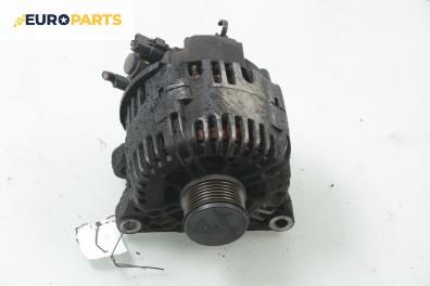 Алтернатор / генератор за Peugeot 307 Hatchback (08.2000 - 12.2012) 1.6 HDi, 90 к.с.