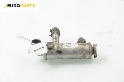EGR охладител за Peugeot 307 Hatchback (08.2000 - 12.2012) 1.6 HDi, 90 к.с.