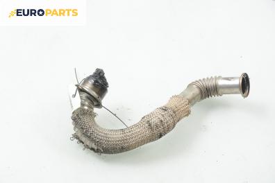 EGR тръба за Peugeot 307 Hatchback (08.2000 - 12.2012) 1.6 HDi, 90 к.с.