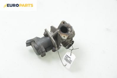 EGR-клапан за Peugeot 307 Hatchback (08.2000 - 12.2012) 1.6 HDi, 90 к.с.