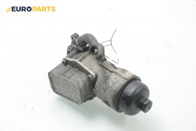 Корпус за маслен филтър за Peugeot 307 Hatchback (08.2000 - 12.2012) 1.6 HDi, 90 к.с.