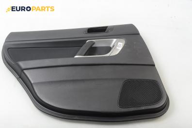 Кора врата за Subaru Legacy IV Wagon (09.2003 - 12.2009), комби, позиция: задна, лява