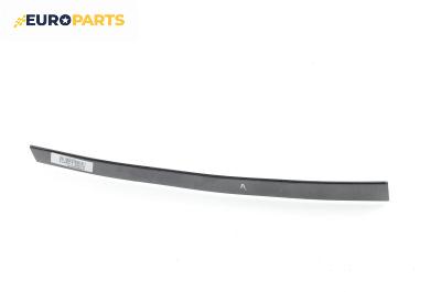 Външни лайсни за Subaru Legacy IV Wagon (09.2003 - 12.2009), комби, позиция: лява