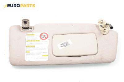 Сенник за Subaru Legacy IV Wagon (09.2003 - 12.2009), позиция: дясна