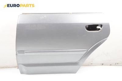 Врата за Subaru Legacy IV Wagon (09.2003 - 12.2009), комби, позиция: задна, лява