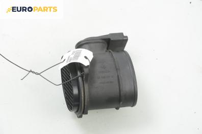 Дебитомер за Peugeot 307 Hatchback (08.2000 - 12.2012) 1.6 HDi, 90 к.с., № 96 500 107 80