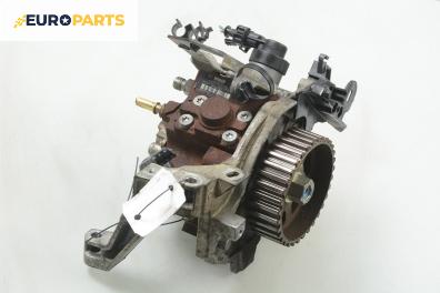 ГНП-горивонагнетателна помпа за Peugeot 307 Hatchback (08.2000 - 12.2012) 1.6 HDi, 90 к.с., Bosch