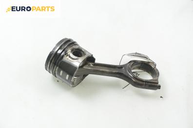 Бутало за Peugeot 307 Hatchback (08.2000 - 12.2012) 1.6 HDi, 90 к.с.