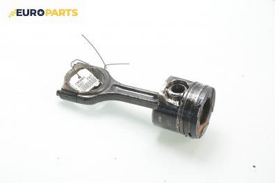 Бутало за Peugeot 307 Hatchback (08.2000 - 12.2012) 1.6 HDi, 90 к.с.