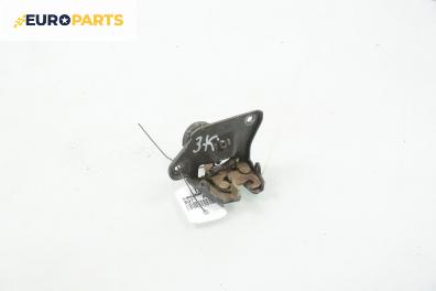 Брава заден капак за Fiat Punto Hatchback (09.1993 - 09.1999), позиция: задна