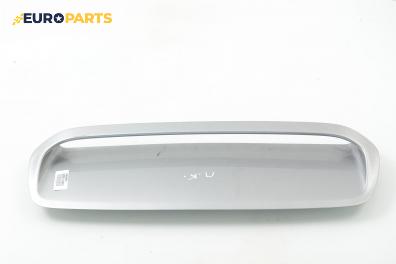 Въздухозаборник за Subaru Legacy IV Wagon (09.2003 - 12.2009) 2.0 D AWD, 150 к.с.