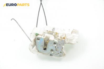 Брава на врата за Subaru Legacy IV Wagon (09.2003 - 12.2009), позиция: предна, лява