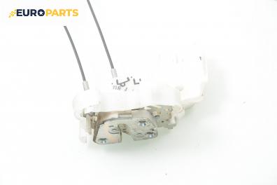 Брава на врата за Subaru Legacy IV Wagon (09.2003 - 12.2009), позиция: предна, дясна