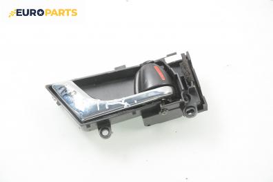 Вътрешна дръжка за Subaru Legacy IV Wagon (09.2003 - 12.2009), 4+1 вр., комби, позиция: предна, дясна