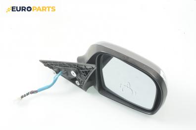 Огледало за Subaru Legacy IV Wagon (09.2003 - 12.2009), комби, позиция: дясна