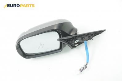 Огледало за Subaru Legacy IV Wagon (09.2003 - 12.2009), комби, позиция: лява