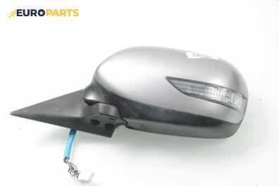 Огледало за Subaru Legacy IV Wagon (09.2003 - 12.2009), комби, позиция: лява