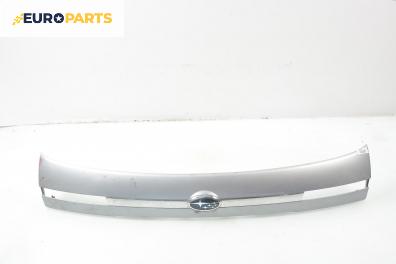 Лайсна заден капак за Subaru Legacy IV Wagon (09.2003 - 12.2009), комби