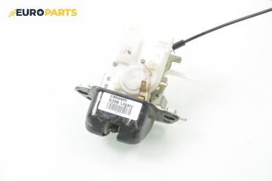 Брава заден капак за Subaru Legacy IV Wagon (09.2003 - 12.2009), комби, позиция: задна