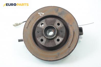 Шенкел главина за Peugeot 307 Hatchback (08.2000 - 12.2012), позиция: предна, дясна