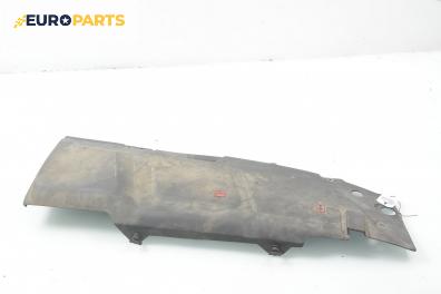 Пластмасова кора за Peugeot 607 Sedan (01.2000 - 07.2010), седан