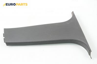 Интериорна пластмаса за Peugeot 607 Sedan (01.2000 - 07.2010), 4+1 вр., седан, позиция: предна