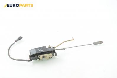 Брава на врата за Kia Rio Estate I (07.2000 - 04.2006), позиция: предна, лява