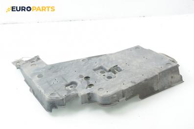 Пластмасова кора за Subaru Legacy IV Wagon (09.2003 - 12.2009), 4+1 вр., комби