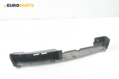 Пластмасова кора за Subaru Legacy IV Wagon (09.2003 - 12.2009), 4+1 вр., комби