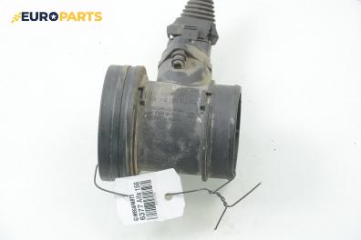 Дебитомер за Alfa Romeo 156 Sedan (09.1997 - 09.2005) 2.4 JTD (932B1), 136 к.с., № Bosch 0 280 218 019