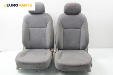 Комплект салон за Kia Rio Estate I (07.2000 - 04.2006)