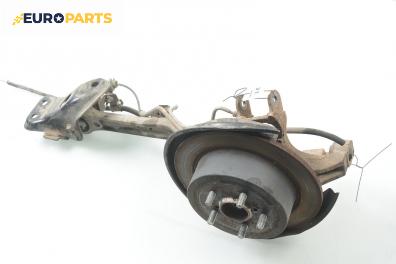 Шенкел главина за Subaru Legacy IV Wagon (09.2003 - 12.2009), позиция: задна, лява